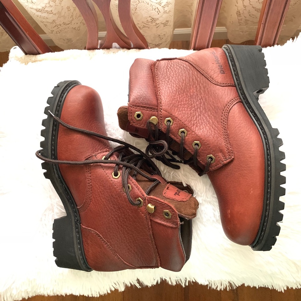 Boots 🥾